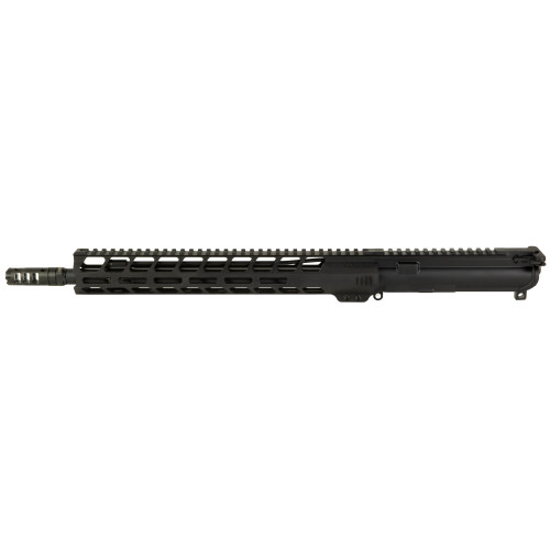 LanTac USA SF 15 Patrol Upper Receiver 223 Wylde 14.5" - Image 1