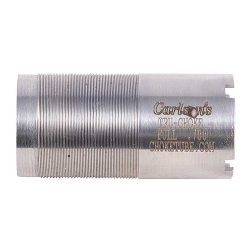 Carlson's Tru-Choke 12 Gauge Full Choke Tube Flush Mount