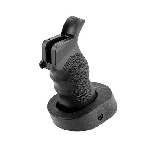 Ergo Grips AR-15 Tactical Deluxe Grip Polymer Black Ergo Grips AR-15 Tactical Deluxe Grip Polymer Black