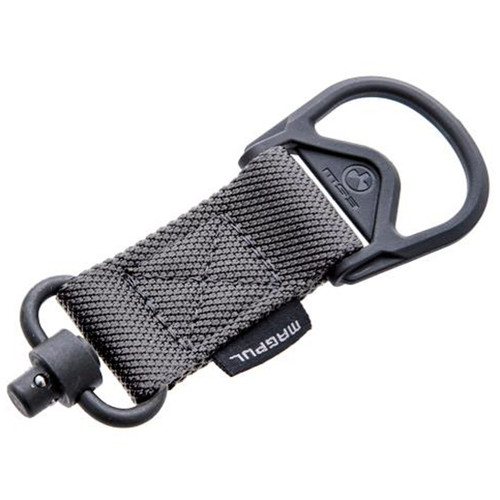 Magpul MS1 Single Point QD Adapter Gray
