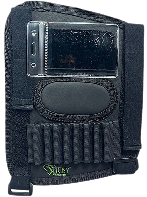 Sticky Holsters SPR DOPE Card Holder
