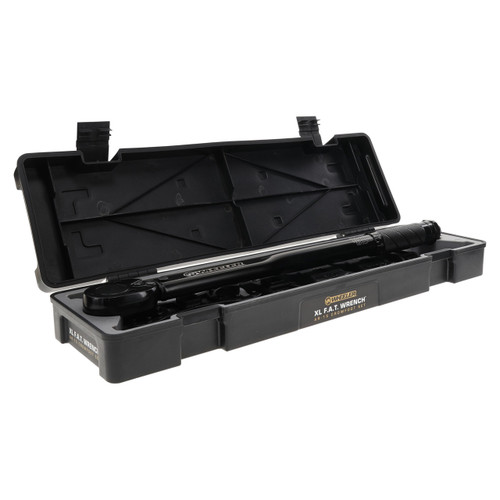 Wheeler XL F.A.T. Wrench Crowfoot Set for AR-15