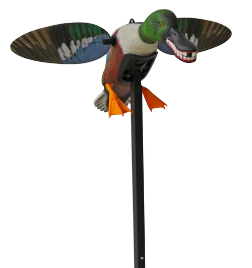MOJO Elite Series Spoonzilla Motion Duck Decoy