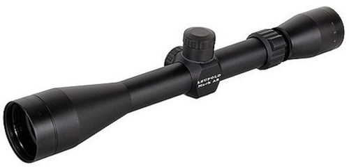 Leupold Mark AR Rifle Scope 3-9x40 Mildot Matte