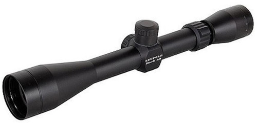 Leupold Mark AR Rifle Scope 3-9x40 Mildot Matte