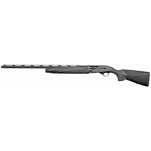 Beretta A400 Xtreme 12 Gauge 28" Barrel Shotgun Black Synthetic Stock Gray Cerakote Receiver