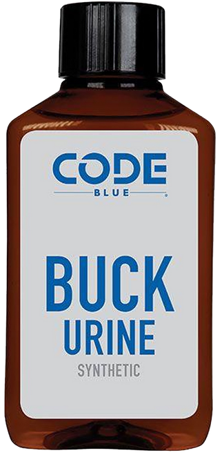 Code Blue Synthetic Buck Deer Scent 4oz