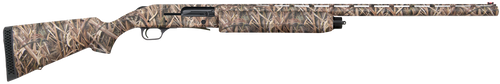 Mossberg 935 Waterfowl Semi Automatic 12 Gauge Shotgun 28" Mossy Oak Shadow Grass Barrel ABU Camo Field Stock Mossberg 935 Waterfowl Semi Automatic 12 Gauge Shotgun 28" Mossy Oak Shadow Grass Barrel ABU Camo Field Stock