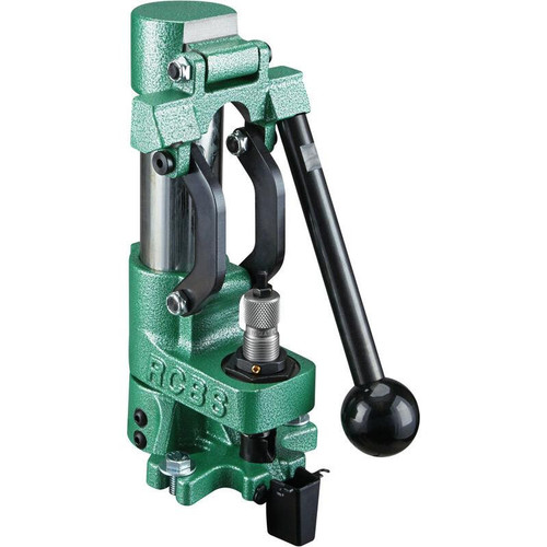 RCBS Summit Press Short Handle