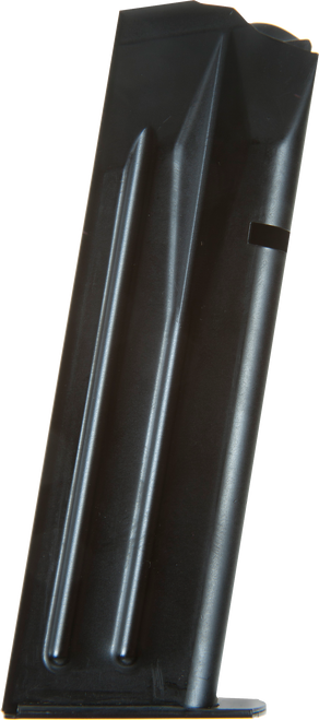 Armscor ROCKI 54181 Magazine 22 TCM 10-Round Black Steel