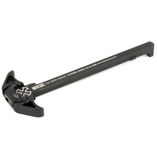 Noveske Charging Handle 5.56 Ambidextrous Geissele - Image 1