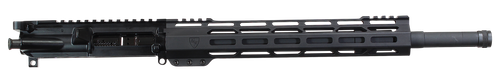 Alexander Arms UTA50 Semi Automatic Rifle Upper 50 Beowulf 16" Black Cerakote