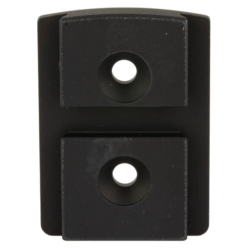 Arisaka Defense Offset Red Dot Mounting Plate Holosun 509T Aluminum Black