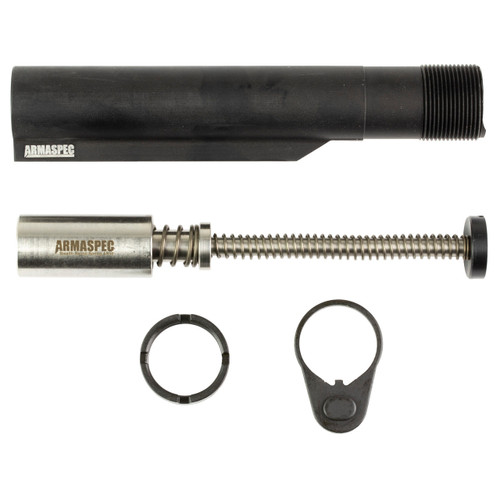 Armaspec SRS Buffer Kit AR-10 Gen 4