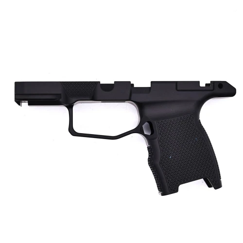 Juggernaut Tactical JT P365 Grip Module Black