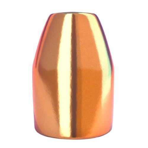 Berry's Mfg .40 S&W/10mm 180 Grain Flat Point Plated Bullets 1000 Count