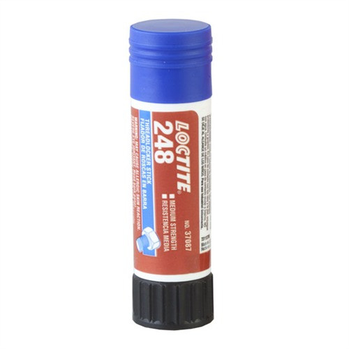 Loctite 248 Threadlocker 0.67 oz Loctite 248 Threadlocker 0.67 oz