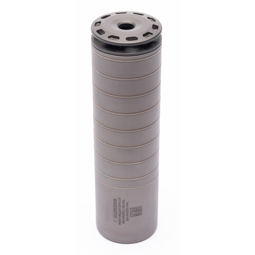 SilencerCo Scythe-Ti Rifle Silencer .223 REM/5.56 NATO-.300 RUM
