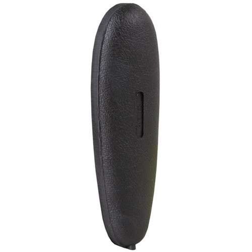 Pachmayr .60" Small Black Leather Face Recoil Pad