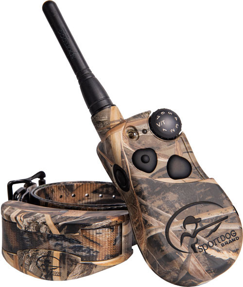 SportDOG WetlandHunter 1825 X-Series Electronic Dog Training System