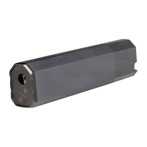 SilencerCo Osprey 9 9mm Suppressor Black SilencerCo Osprey 9 9mm Suppressor Black