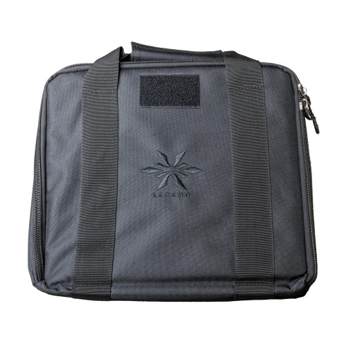 Legend Chimera Tactical Pistol Case Black - Image 1