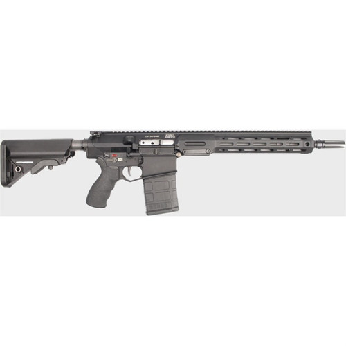 Lmt Defense MARS-H Battle Rifle 7.62x51 NATO 13.5" Barrel Black Lmt Defense MARS-H Battle Rifle 7.62x51 NATO 13.5" Barrel Black