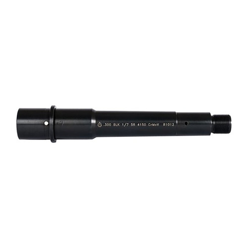 Ballistic Advantage Barrel AR-15 Pistol Length 6" .300 Blackout Ballistic Advantage Barrel AR-15 Pistol Length 6" .300 Blackout