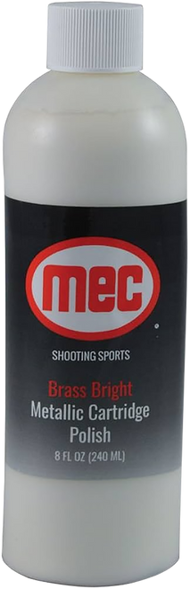 Mec Brass Bright Polish