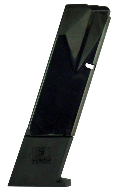 CZ Magazine CZ 75 IPSC 40 S&W 10-Round Steel Blue