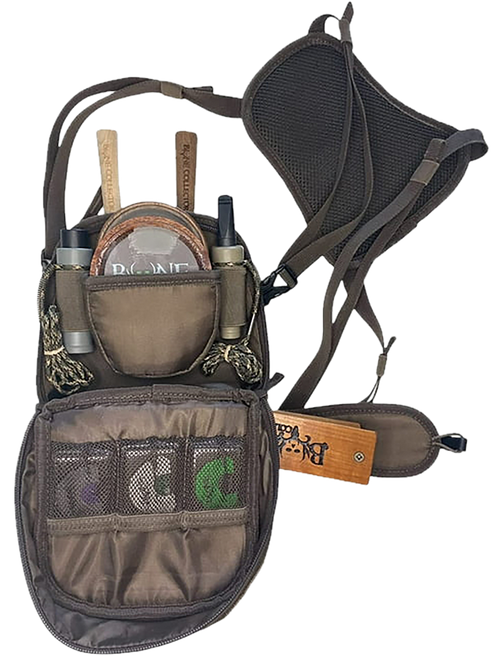 Bone Collector BC170000 Quick Call Chest Pack
