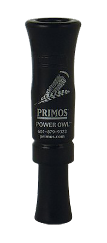 Primos Power Owl Turkey Locator Call
