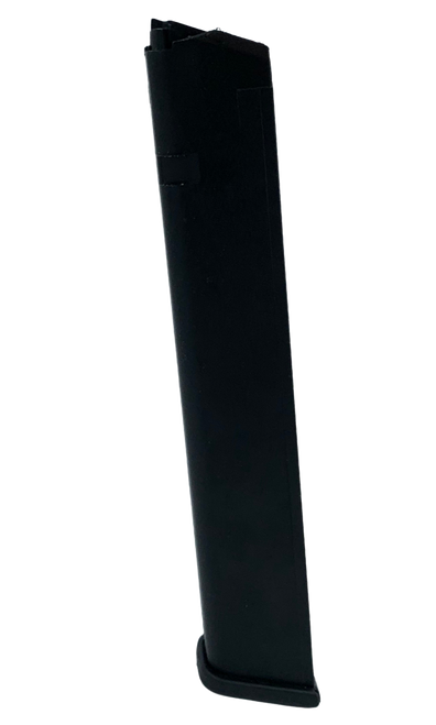 ProMag GLK-A26 32-Round 380 ACP Magazine for Glock 28 Black Polymer ProMag GLK-A26 32-Round 380 ACP Magazine for Glock 28 Black Polymer