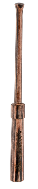 Woodhaven Flared Strike 3 Turkey Call Striker Birch