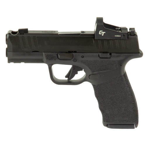 Springfield Armory Hellcat Pro 9mm Luger Pistol 3.7" Barrel 17+1 Round Optics Ready