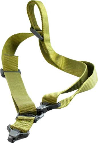 J&E Machine Tech Greenje Sling Quick Action 1/2 Point