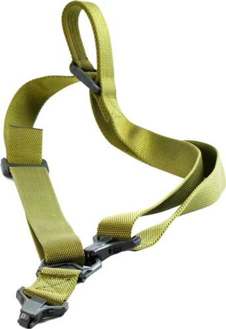 J&E Machine Tech Greenje Sling Quick Action 1/2 Point