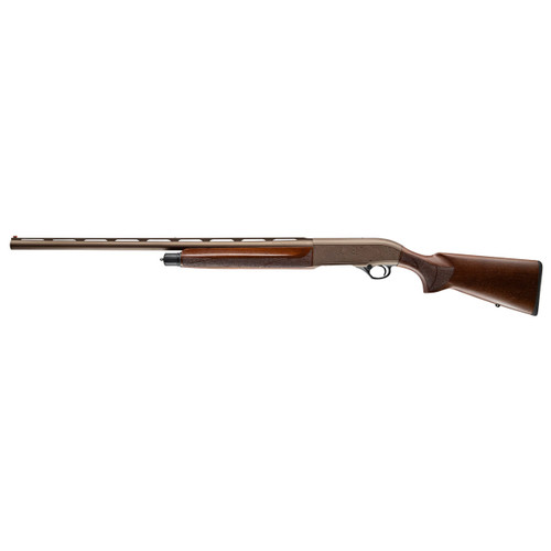 Beretta A300 Ultima Field Semi Automatic 12 Gauge Shotgun 28" Smoked Bronze Cerakote Barrel Walnut Field Stock