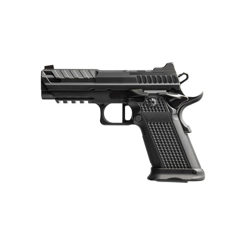 Fusion XP PRO 9mm Pistol 4" Barrel 10+1 Round Black - Image 1