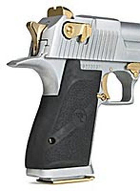 Hogue Rubber Grips for Desert Eagle Pistols