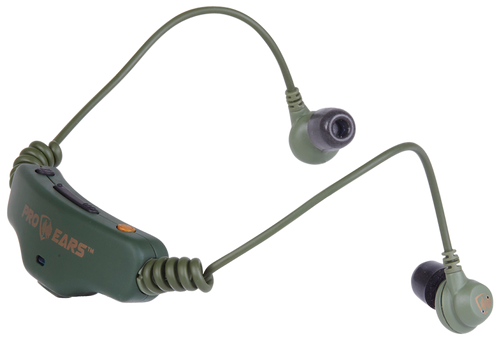 Pro Ears Stealth Electronic Ear Plugs Electronic Ear Plugs