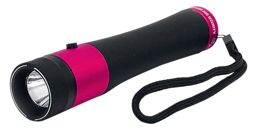 Guard Dog SGGDI200HVPK Pink Stun Gun