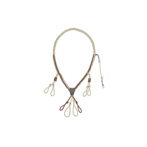 Rig Em Right Outdoors Copperhead Deluxe 4-Call Lanyard