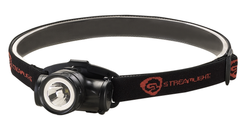 Streamlight Enduro Headlamp Black