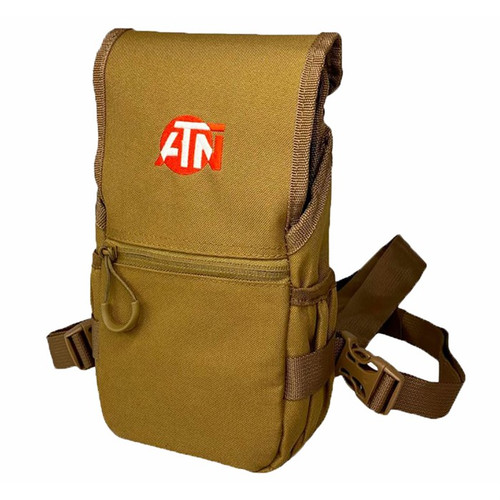ATN Corp BinoX 4K/4T and OTS LT/4T Deluxe Harness Chest Pack ATN Corp BinoX 4K/4T and OTS LT/4T Deluxe Harness Chest Pack