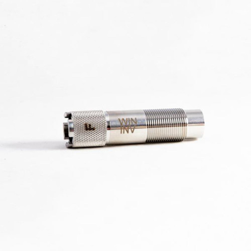 Carlson's Sporting Clays Short 410 Extended Choke Tube Browning Invector, Mossberg Accu-Choke, Win-Choke Improved Cylinder Stainless