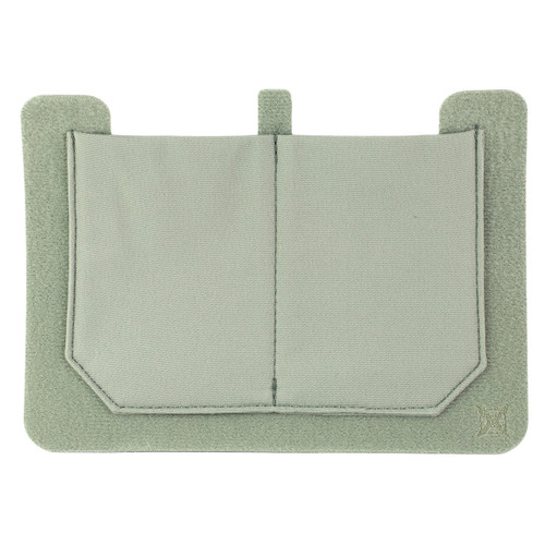 Fechheimer Tactigami Kit Organizer 8x6 Inch Grey