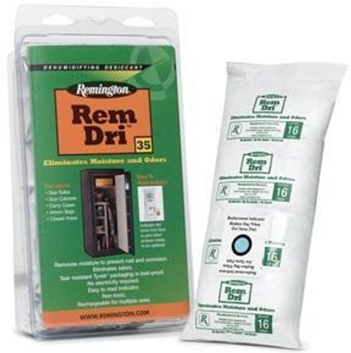 Remington RemDri 35 Cu. Ft. Desiccant