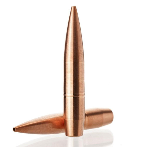 Cutting Edge MTH 284 Caliber (284 Diameter) Bullets 180 Grain 50 Count