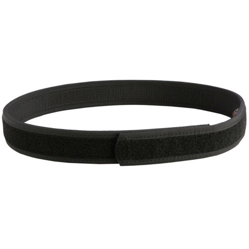 Uncle Mike's XXL Ultra Inner Duty Belt Black 50-54 Inches